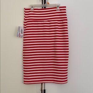 Perfect for Christmas!!!  Lularoe Cassie